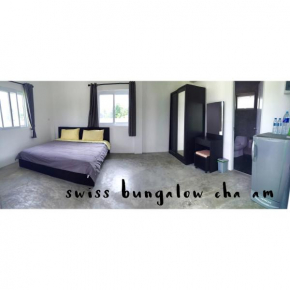 Swiss Bungalow Cha Am